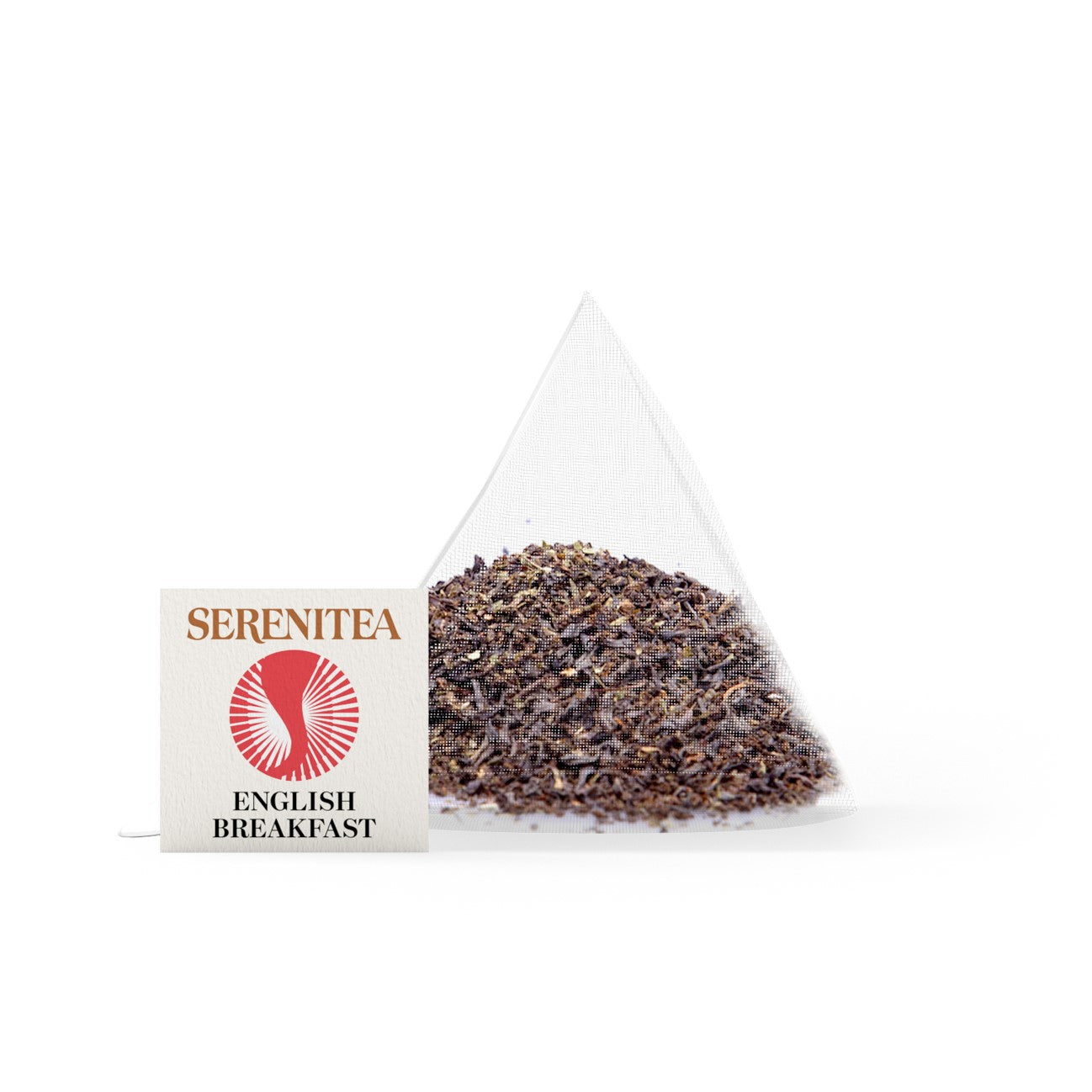 Pyramid Bags