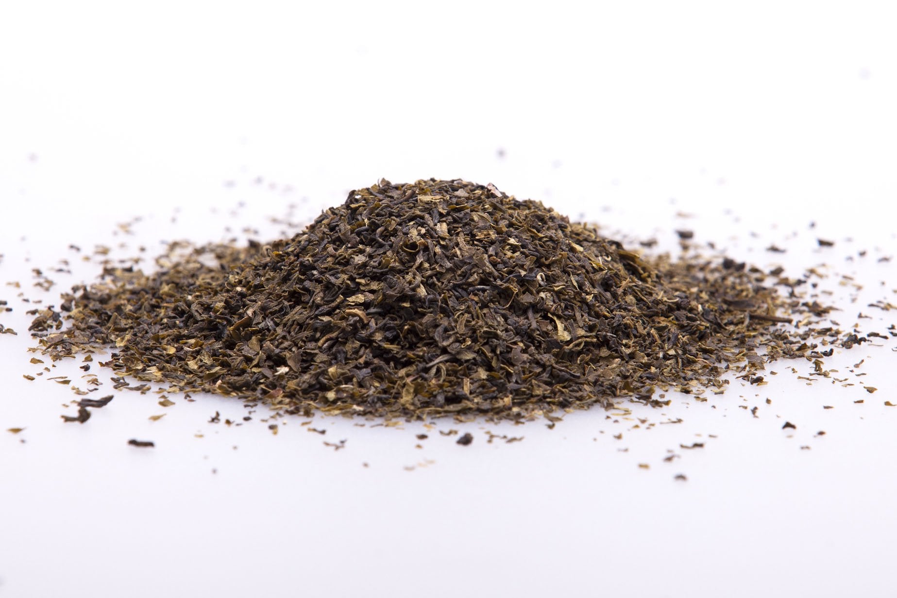 Green Tea 1Kg Loose Leaf