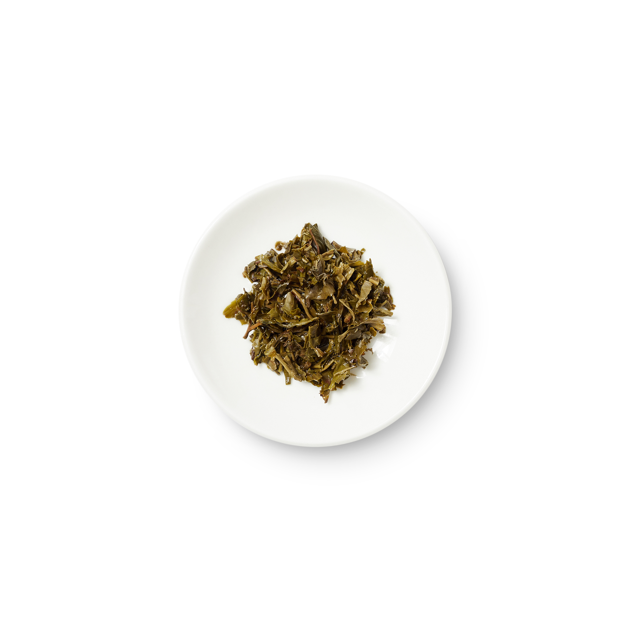 Darjeeling Green Loose Leaf