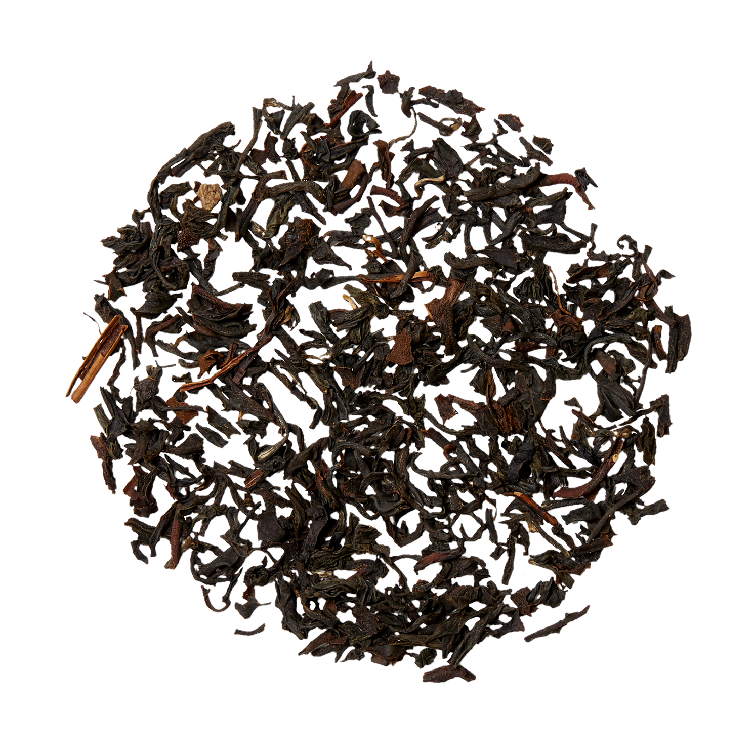 Earl Grey Loose Leaf