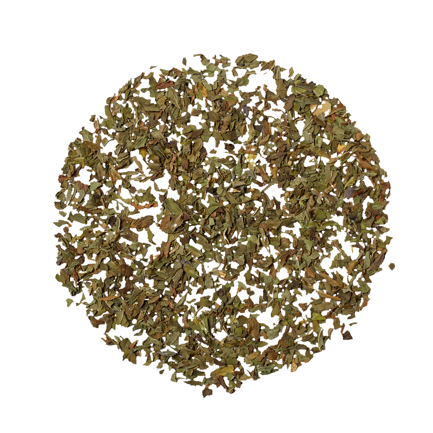 Peppermint Loose Leaf