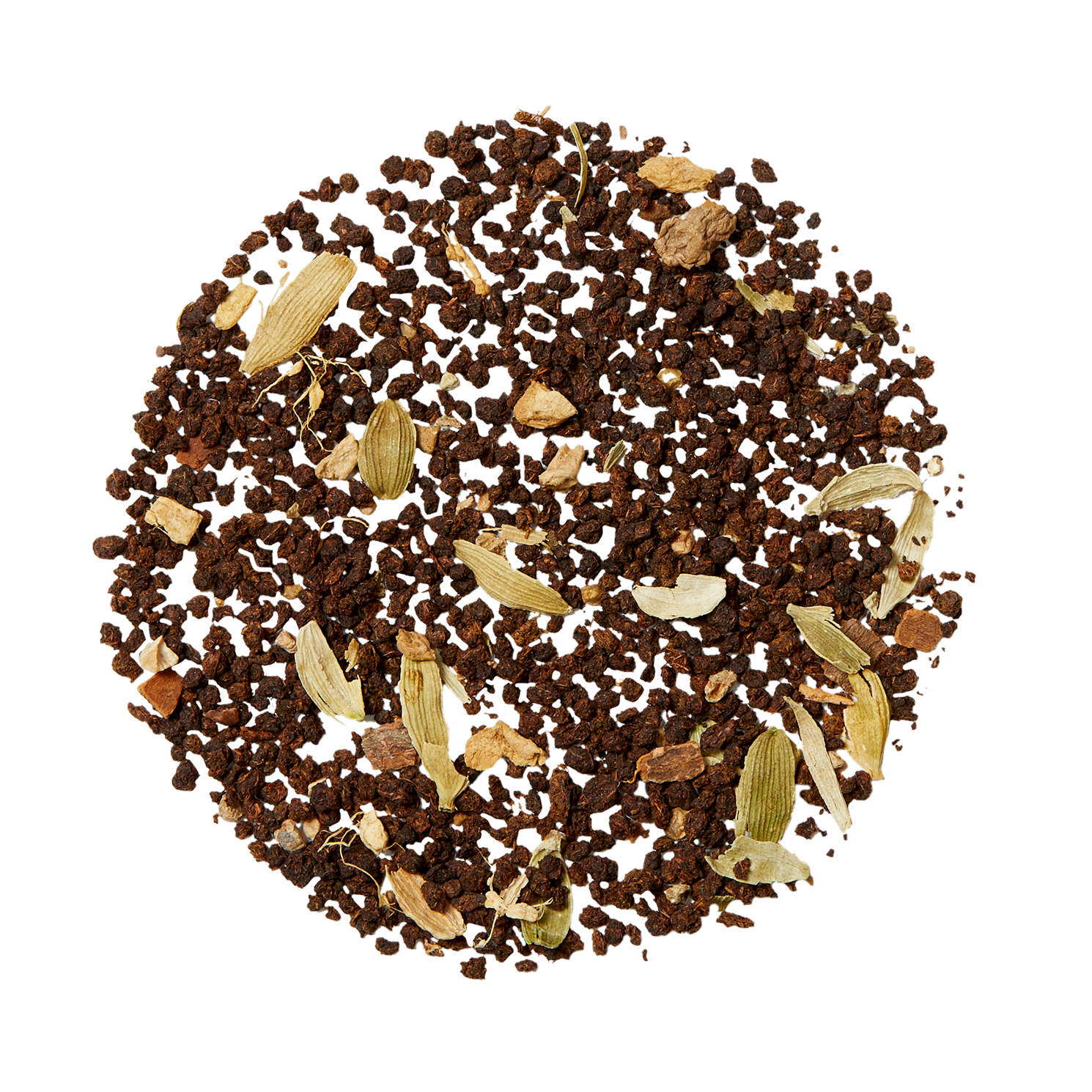 Spice Chai Loose Leaf