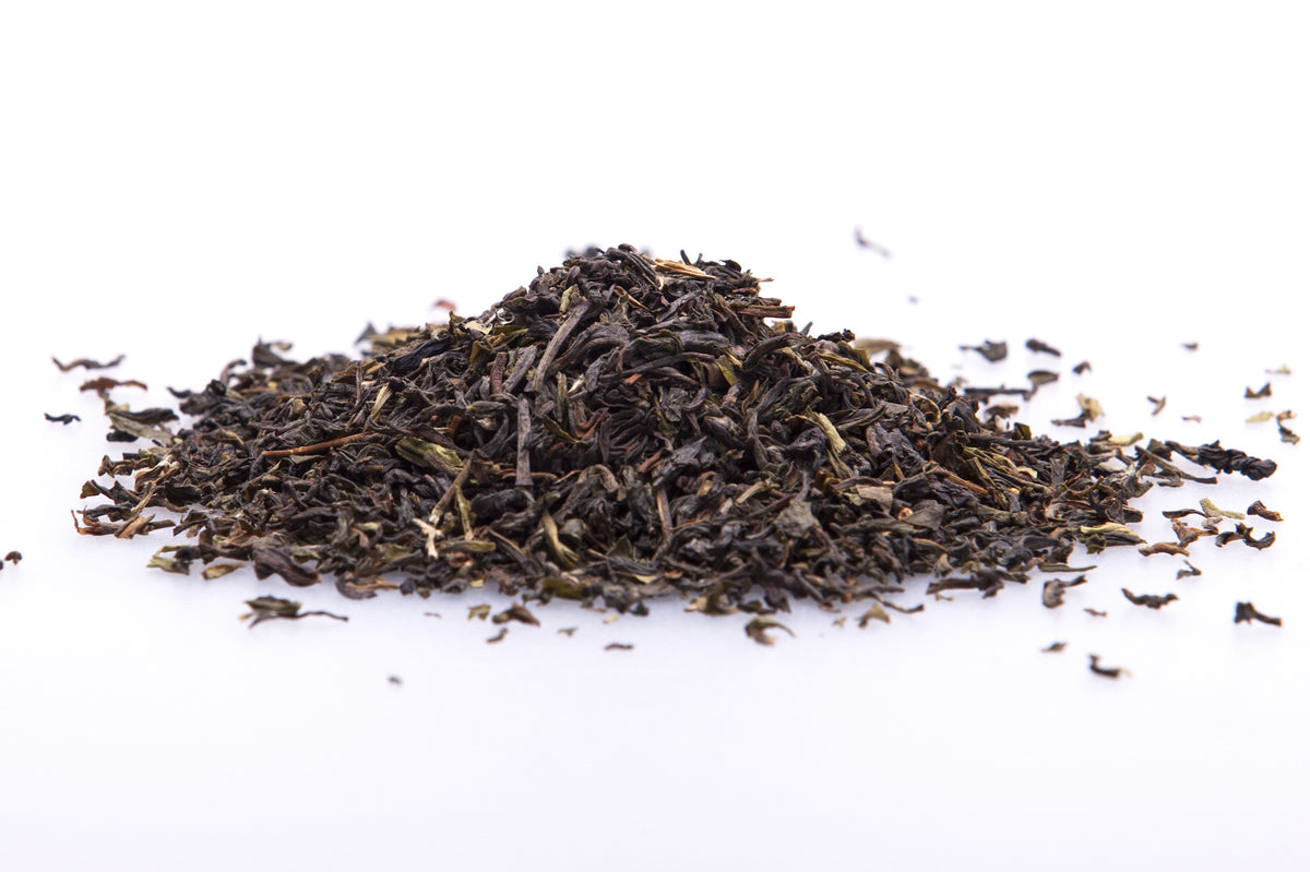 Loose Leaf