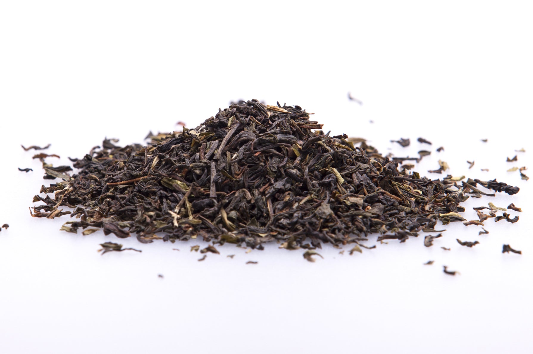 Loose Leaf