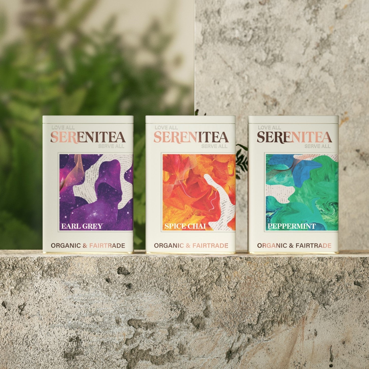 Teaware