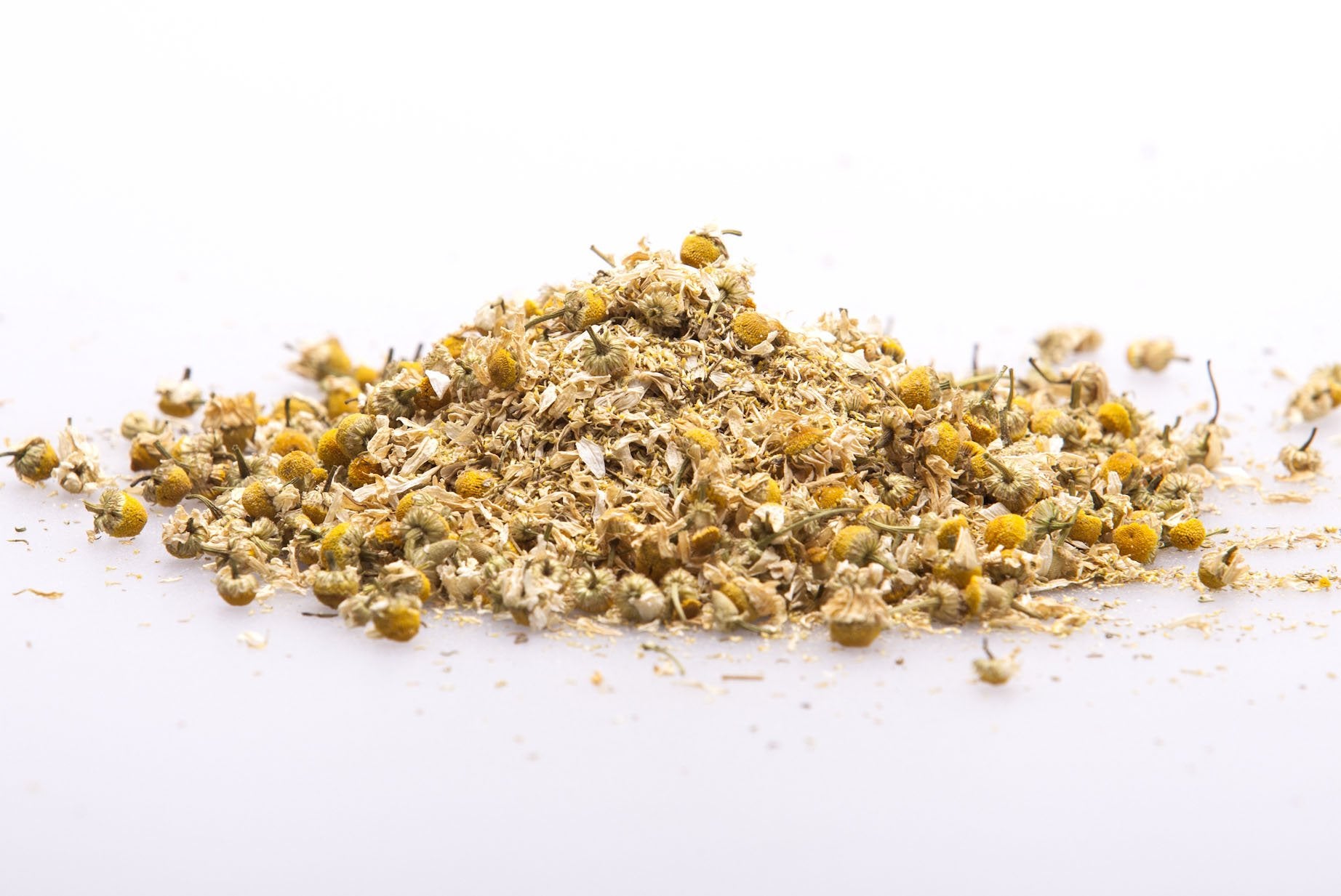 Chamomile 500g Loose Leaf