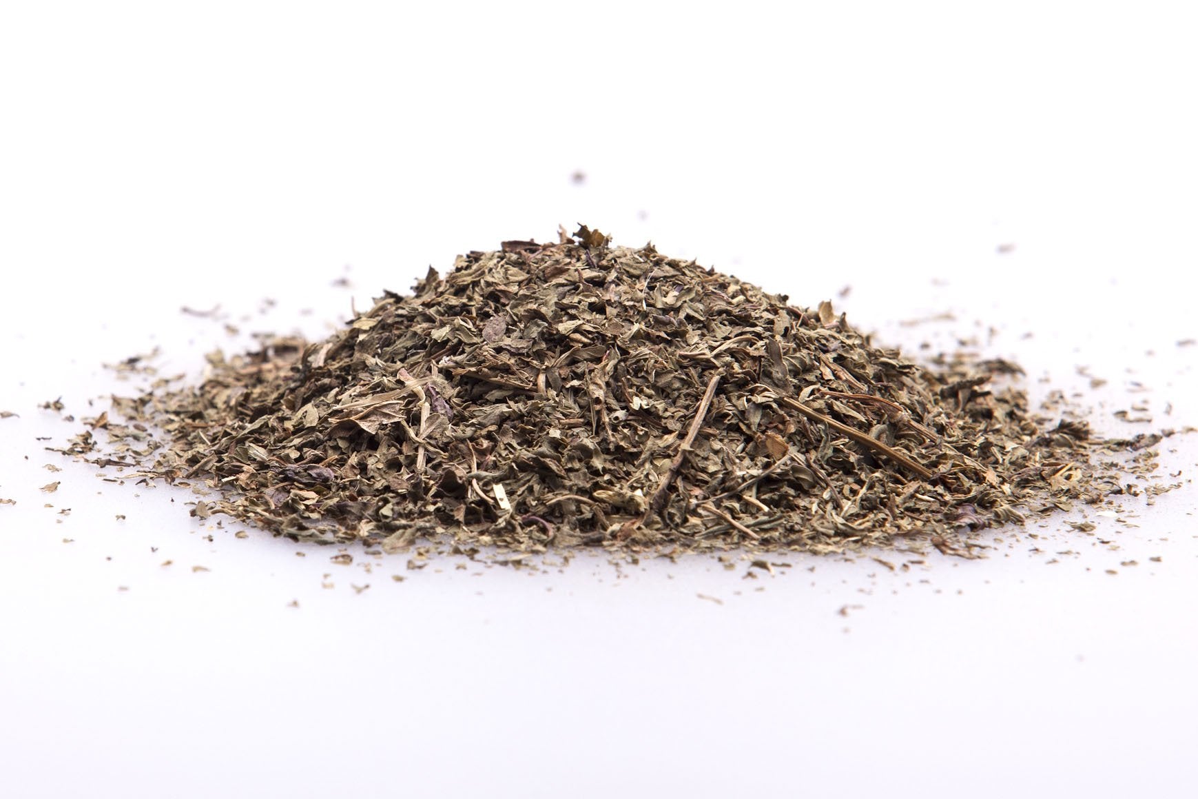 Peppermint 500g Loose Leaf