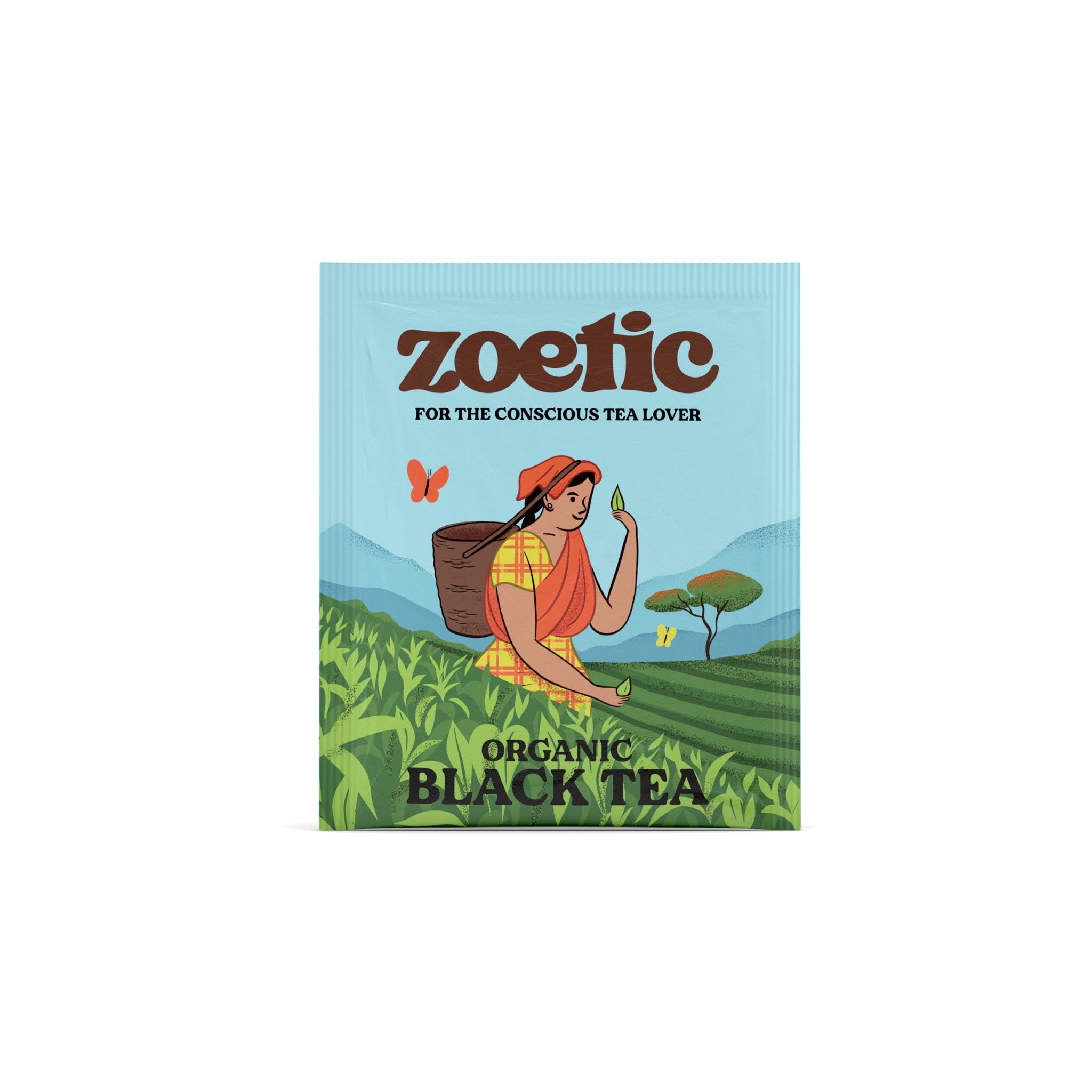 Black Tea