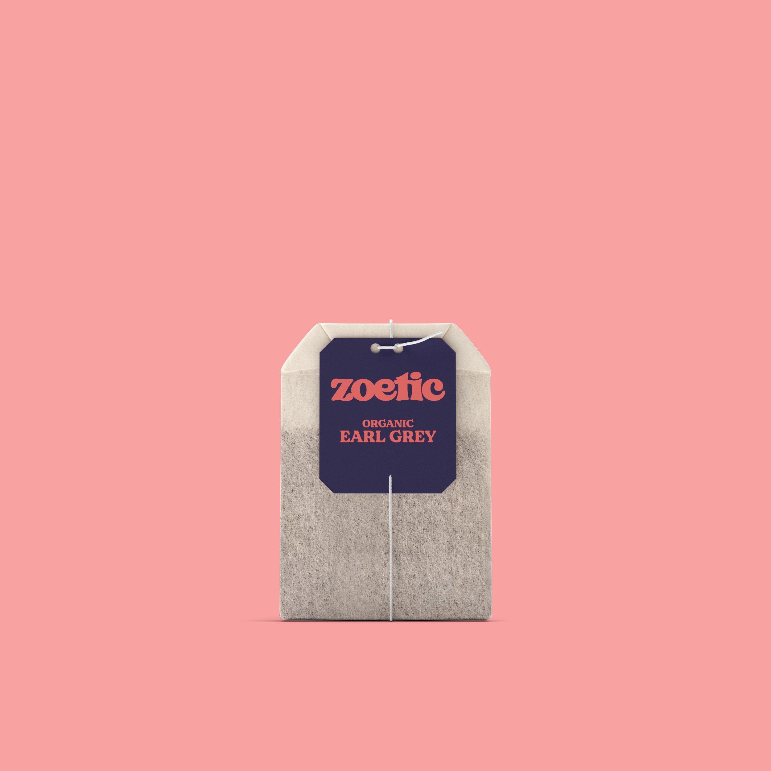 Earl Grey Tea Bags