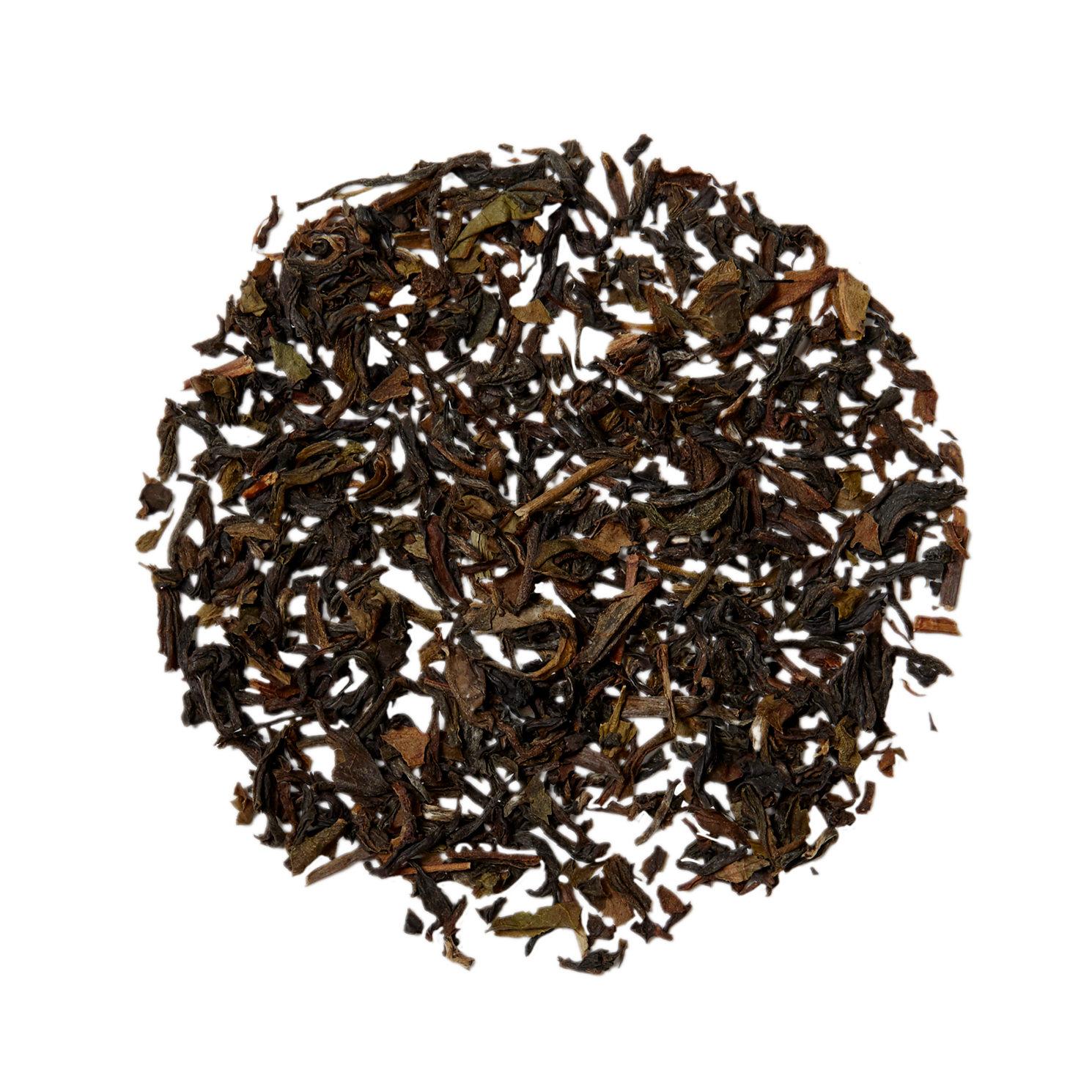 Darjeeling 1st Flush Loose Leaf