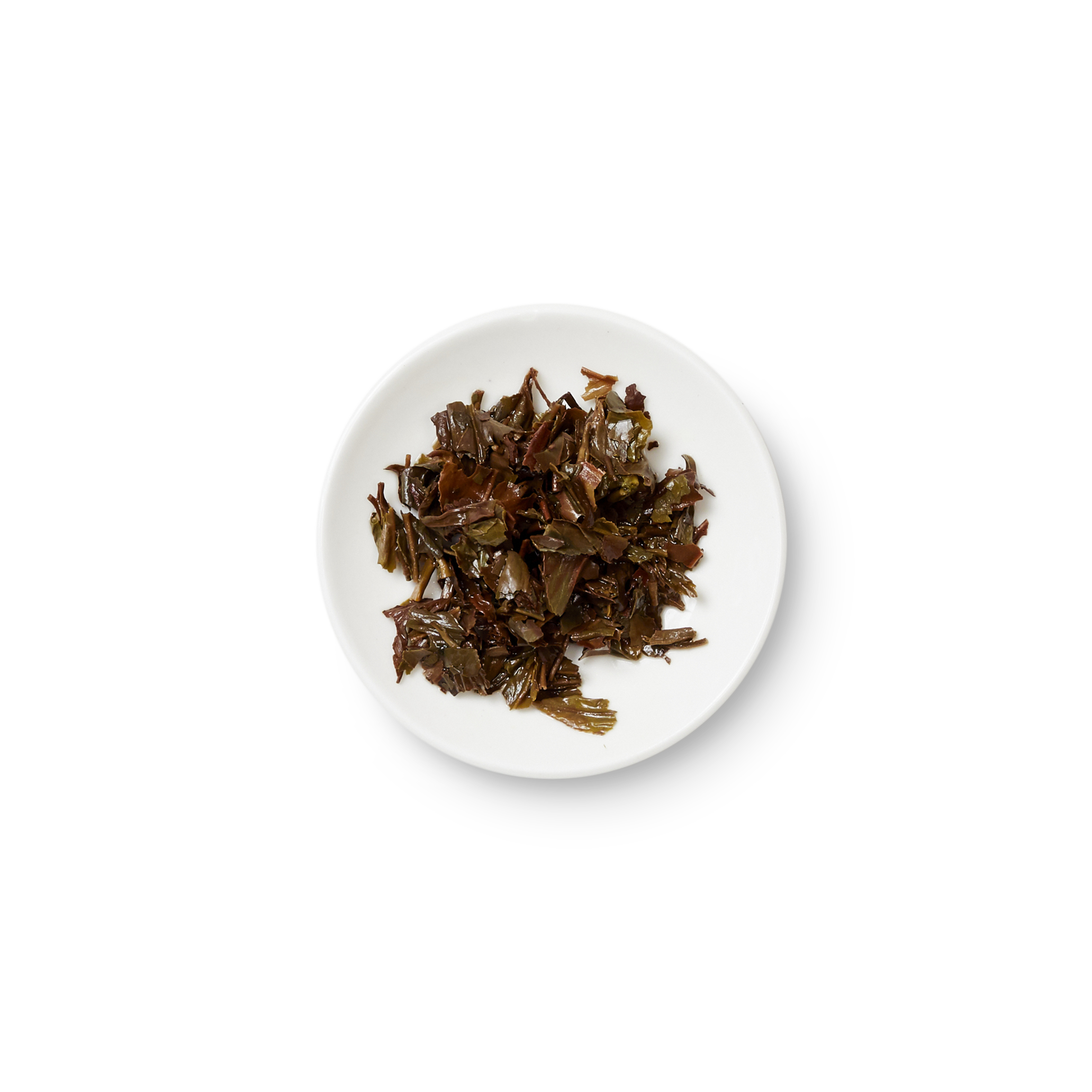 Darjeeling 2nd Flush Loose Leaf