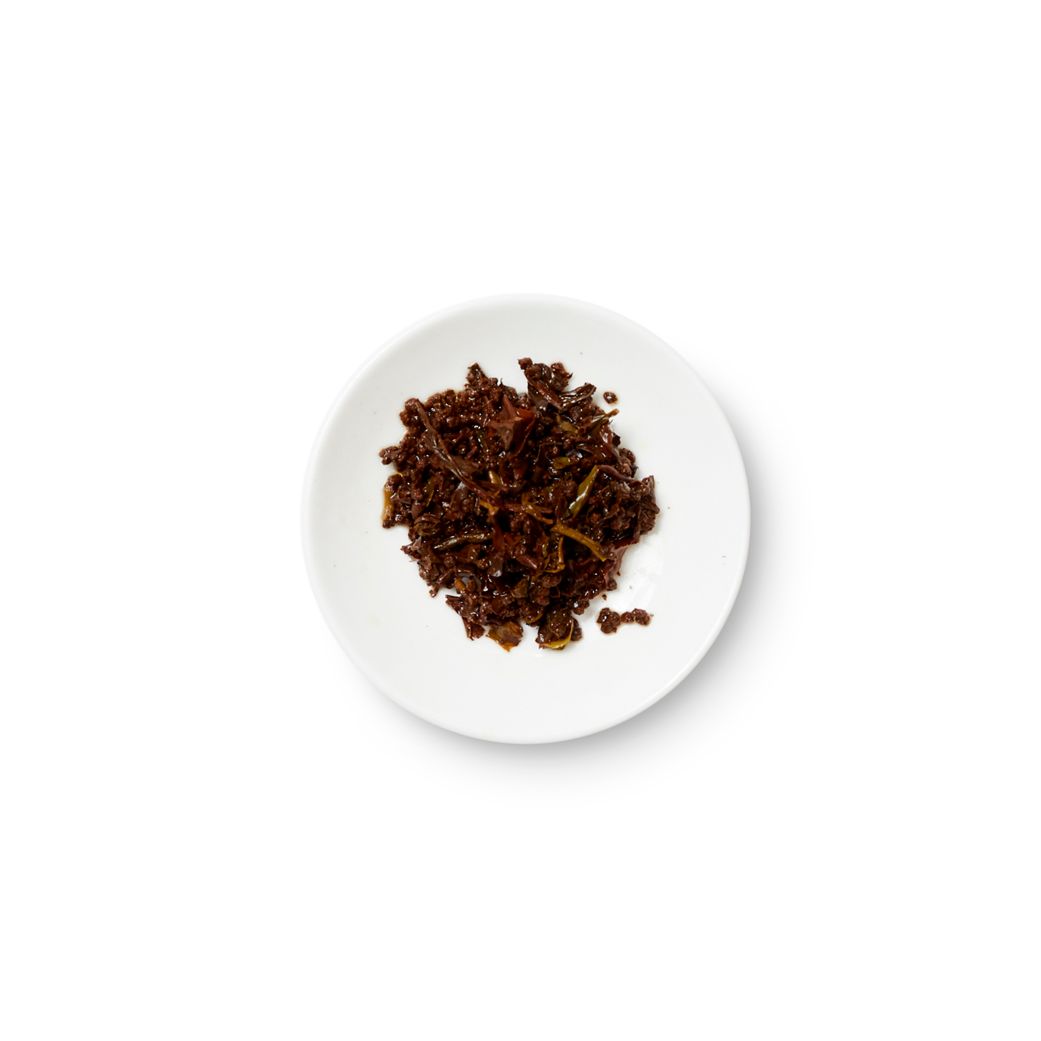 English Breakfast Loose Leaf