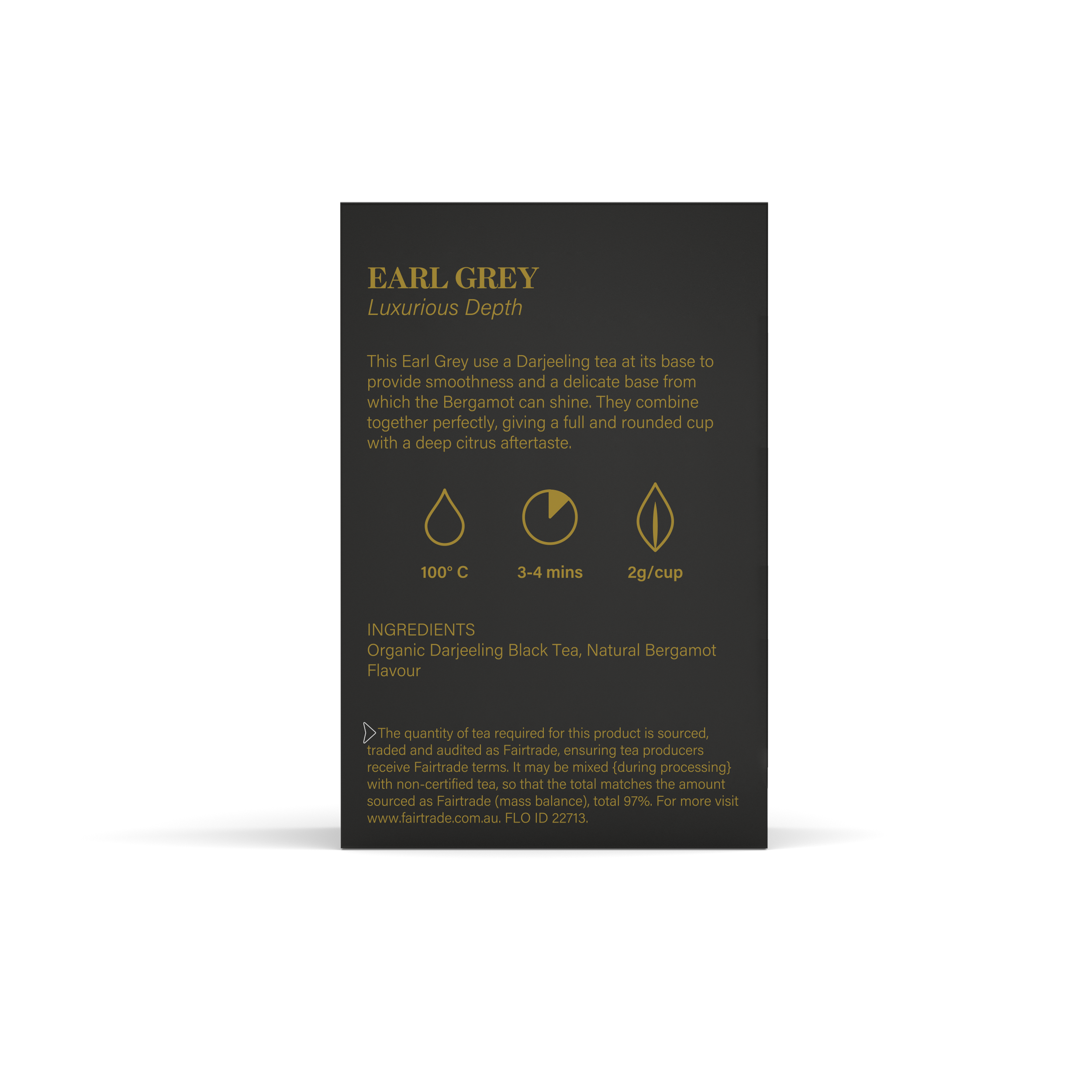 Earl Grey Loose Leaf