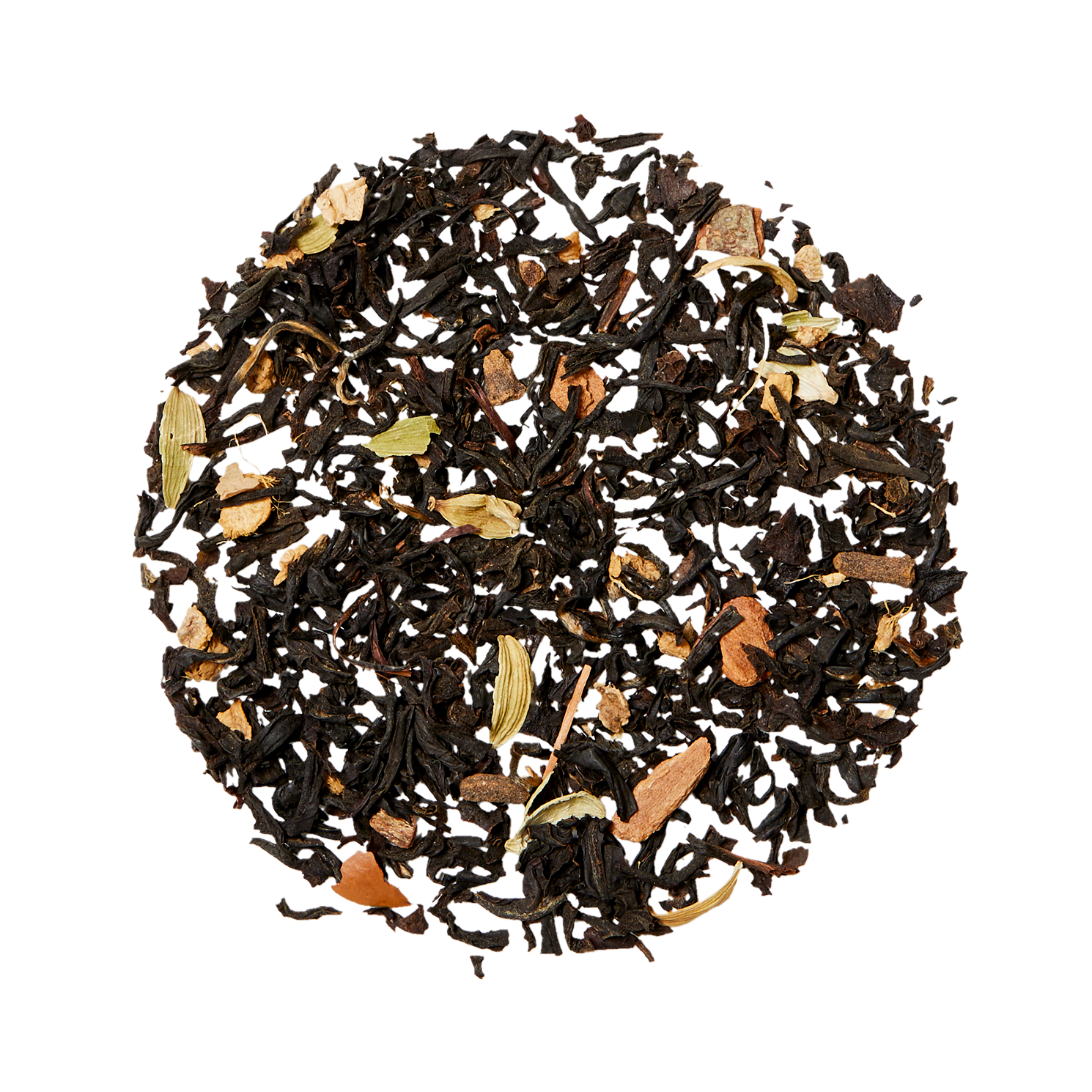 Masala Chai Loose Leaf